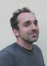 Florent Masurel, membre du Jury Animation de la 19ème édition du Festival National du Court-Métrage Étudiant, en 2021