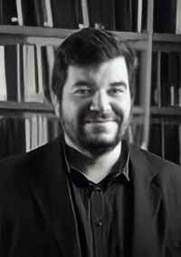 Stéphane Goudet, membre du Jury Fiction de la 19ème édition du Festival National du Court-Métrage Étudiant, en 2021