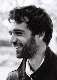 Loïc Barché, membre du Jury Fiction de la 20ème édition du Festival National du Court-Métrage Étudiant, en 2022
