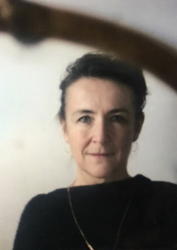 Marie Dault, membre du Jury Documentaire de la 20ème édition du Festival National du Court-Métrage Étudiant, en 2022