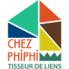 Logo Chez Phiphi - Partenaire de Court'Échelle, le Festival National du Court-Métrage Étudiant