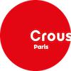 Logo Crous de Paris - Partenaire de Court'Échelle, le Festival National du Court-Métrage Étudiant