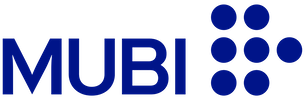Logo MUBI - Partenaire de Court'Échelle, le Festival National du Court-Métrage Étudiant