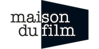 Logo Maison du Film - Partenaire de Court'Échelle, le Festival National du Court-Métrage Étudiant