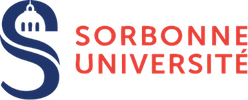 Logo Sorbonne Université - Partenaire de Court'Échelle, le Festival National du Court-Métrage Étudiant