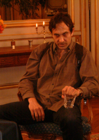 Jeux de Hauté Société de Fabrice du Peloux, Prix du Public de la 3ème édition du Festival National du Court-Métrage Étudiant, en 2004