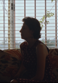 Amour en Galilée de Nader Chalhoub et Layla Menhem, Prix du Jury Étudiant en Compétition Documentaire de la 20ème édition du Festival National du Court-Métrage Étudiant, en 2022