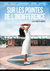 Sur les pointes de l'indifférence de Charlotte Audureau, Prix du Public de la 13ème édition du Festival National du Court-Métrage Étudiant, en 2014