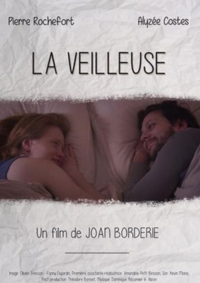 La Veilleuse de Joan Borderie, Grand Prix de la 14ème édition du Festival National du Court-Métrage Étudiant, en 2015