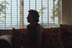 Amour en Galilée, par Nader Chalhoub et Layla Menhem, film sélectionné en Compétition Documentaire pour l'édition 2022 de Court'Échelle, le Festival National du Court-Métrage Étudiant