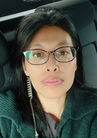 Thi Thanh Tu Nguyen, membre du Jury Fiction de la 22ème édition de Court'Échelle, le Festival National du Court-Métrage Étudiant, en 2024