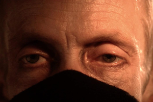 Le Collectionneur De Cris, par Alexis Barbosa, film en Sélection Officielle pour l'édition 2011 de Court'Échelle, le Festival National du Court-Métrage Étudiant