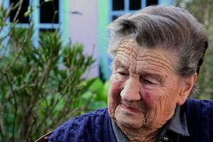 Les Blockhaus De Mamie, par Camille Richir, film en Sélection Officielle pour l'édition 2019 de Court'Échelle, le Festival National du Court-Métrage Étudiant