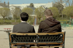 Quand On Se Souviendra Des Hommes, par Amaury Dequé, film en Sélection Officielle pour l'édition 2013 de Court'Échelle, le Festival National du Court-Métrage Étudiant